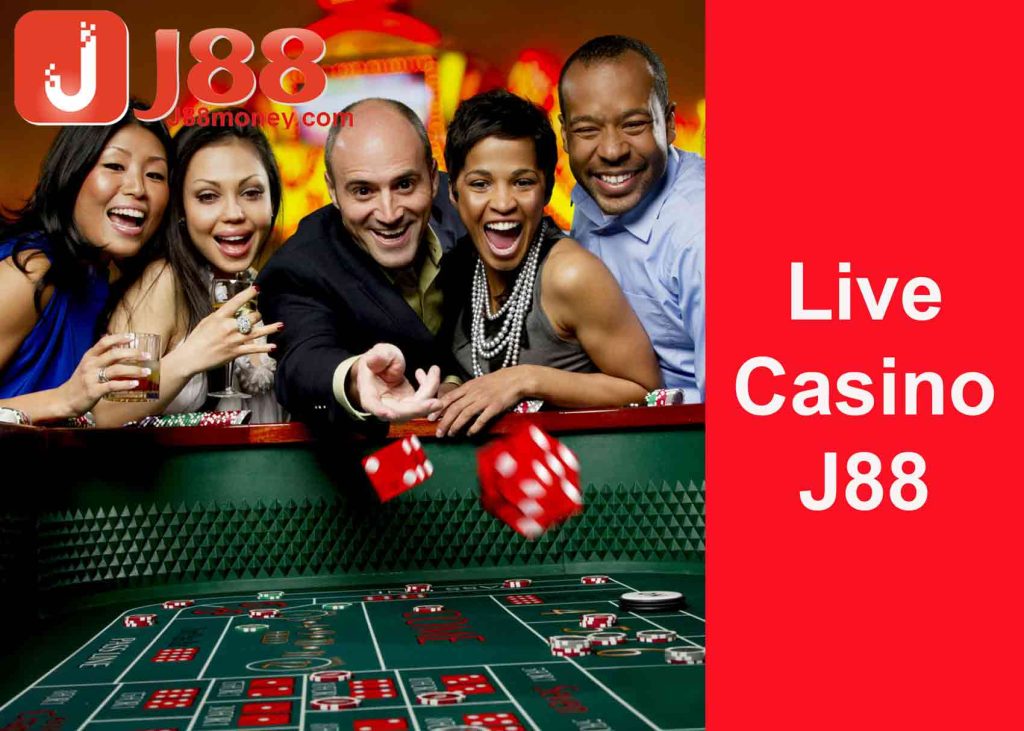 live casino j88