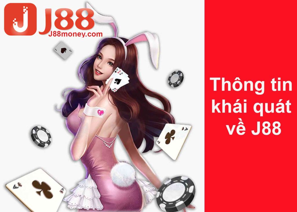 thông tin khái quát về j88